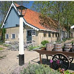 Voor een dag vol plezier kom je naar Allingawier! Leuk voor jong en oud