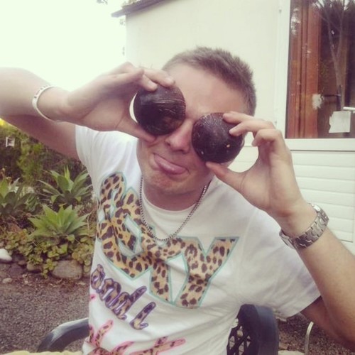 rihardsrusins's profile picture. 