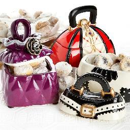 SueEllenKnost's profile picture. We sell designer handbags.
