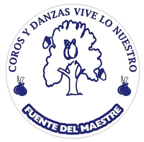 vivelonuestro's profile picture. Asociación Cultural de Coros y Danzas Vive lo Nuestro de Fuente del Maestre (Badajoz).
