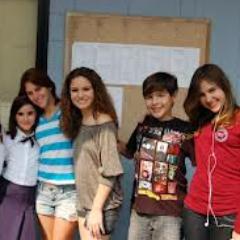 Simplismente, Amo eles! Segue aki que eu sigo de Volta Bjkkkkks