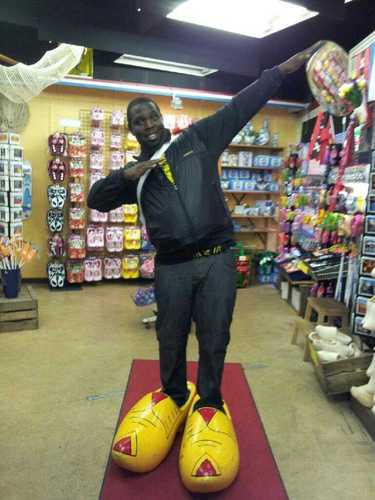 big_JAM7's profile picture. big fan of MMA and life long Liverpool fan! YNWA and Lets get it on!!!
@big_family_flavaz on instagram and TikTok