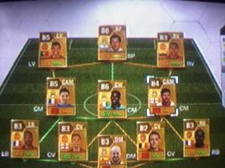 Fifafutps3fair's profile picture. noscam handelgids klein 3k middel 5k groot 8k dm voor coinsverdubbeling/spelers