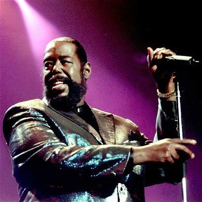 Coming soon !:A Theatrical Musical of the life of the great Barry White.