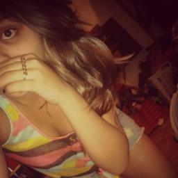 You can call me anything you want.