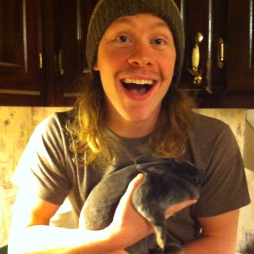 Jake_Reading's profile picture. 