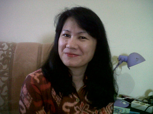 ♡Jesus ♡Ronny Cahyadi, Grace Aprilia Cahyadi, Christopher Yosua Cahyadi, Christopher Jonathan Cahyadi