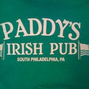 Patrick DeCourcy - @paddymeboy - Twitter