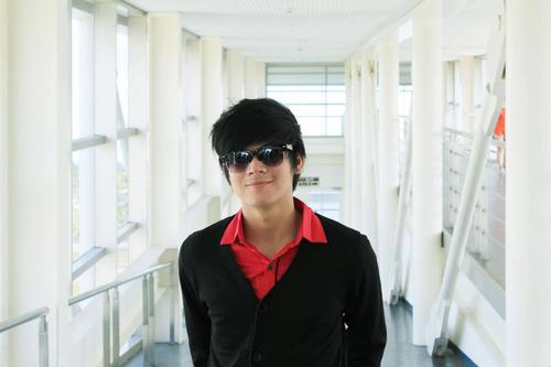 Philippines @Cavillafuertee Supporters | Just Follow Us Cavinatics | Cav's 02.19.13 | Creator: @EinauhOfficial