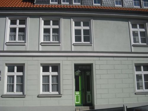 Ferienwohnungen in Stralsund