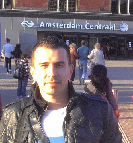 Ali_mo_Ali's profile picture. 