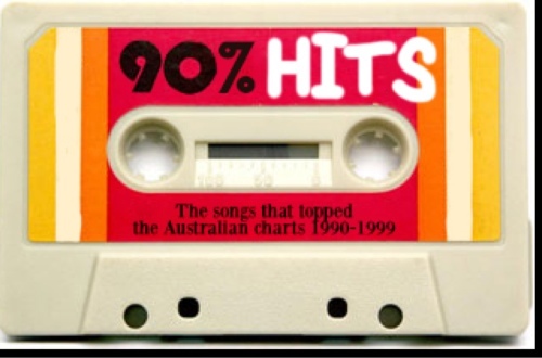A podcast about the songs that topped the Australian charts 1990-1999. Brought to you by Casey Atkins, Tim Byron, Tim Coyle and Danny Yau.
