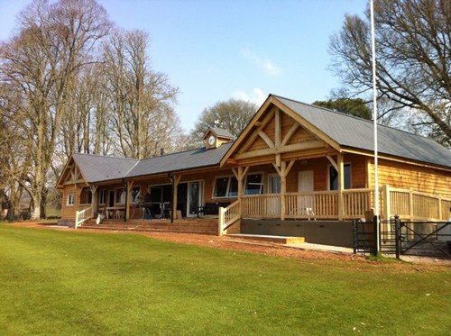 Tiverton based cricket club playing in the Premier Division of the Devon Cricket League.