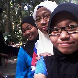 Hai ~ follow mee !! wada , 14 , pj , smktdh , :) nak FB ke ? ni ha , https://t.co/c6Mml4B13J .. jgn lupa ADD tau .. :)