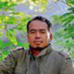 budiheran's profile picture. 