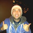 Chris Hinde  - @hinde_chris - Twitter