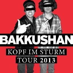 Kopf im Sturm TOUR 2013: http://t.co/LQ1Jlr6Y56 
Album KAUFEN: http://t.co/pHRjE6mbhm oder http://t.co/UpZbbD0cQQ