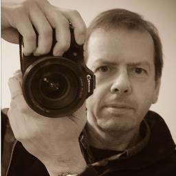 Fellow of the Royal Photographic Society with a particular interest in urban architectural photography.