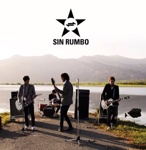 Twitter dedicado al apoyo en Mexico y Latinoamérica de la banda revelación española SIN RUMBO. Han girado con El Canto del Loco o Lori Meyers y tienen 3 álbumes