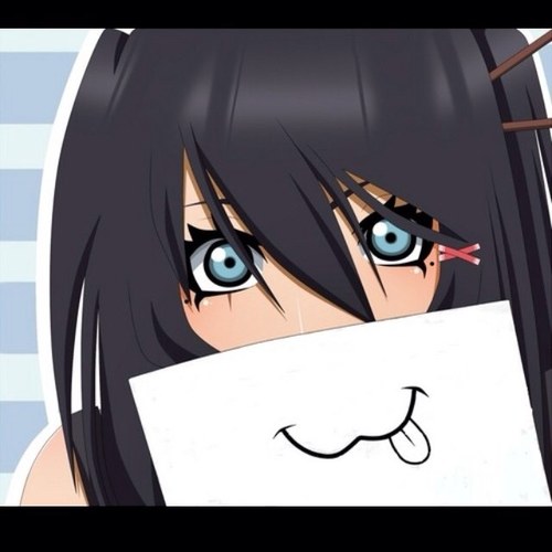 [18+]HI! I'm Sasuko Uchiha! I love Sweets and ramen. Single.I'm nice.sweet and fun to talk to so dont be shy~!