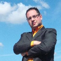 Stefano Denicolai (@sdenicolai) 's Twitter Profile
