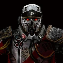 Hopeless Killzone-holic!