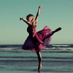 imthatdana's profile picture. 