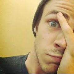 200% Grant Gustin. You all believe me, right? (run by @claringtonass)