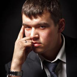 prodamslona102's profile picture. Развиваю компании, создаю системы маркетинга, пишу статьи и создаю сайты