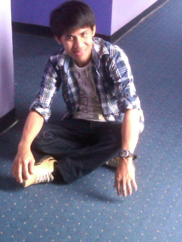 Br_Renoagustian's profile picture. 