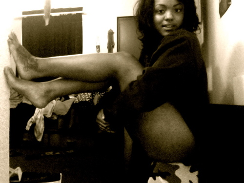 Im everything you dreamd of