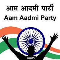 AAP Vadodara (@aapvadodara) 's Twitter Profile