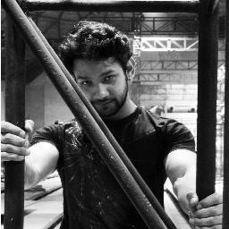 An empty frame.... be creative!!