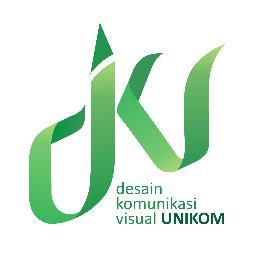 Program Studi Desain Komunikasi Visual, Fakultas Desain - UNIKOM (Bandung) https://t.co/yf8yvJN93i