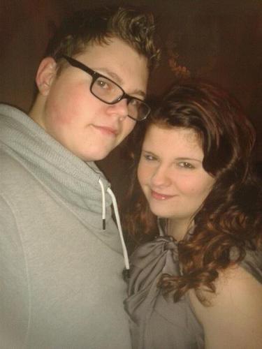♥♥♥ Sander ♥♥♥