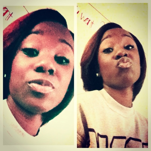 #nccu16 
#darkskin 
#pretty
#nice
