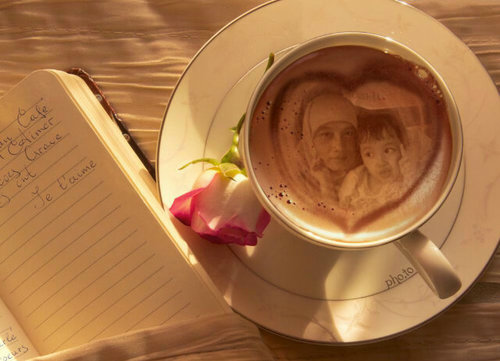 If there ever comes a day when we can't be together, keep me in your heart & I'll stay there forever #