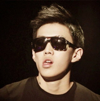 [V] @OneShot__RP | Jay Park | 87Lines