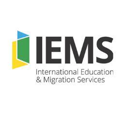 IEMSgroup's profile picture. IEMS: A student placement & migration agency for International Students wanting a Western Education. A free of charge service to International Students.