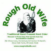 Rough Old Wife Cider (@rougholdwife) 's Twitter Profile