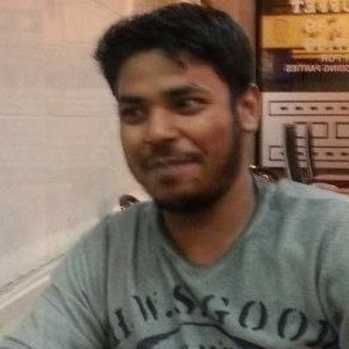Nazmul Hasan