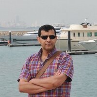 Nader Al-Mane (@naderalmane) 's Twitter Profile