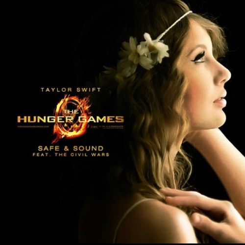 Horses, The Hunger Games, and Taylor Swift pretty much sums me up. 1st April 2013 I took part in the #PhandomTakeover2013.