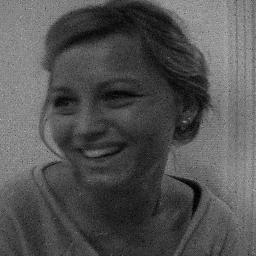 flisewyrem's profile picture. Média Manager  La redoute