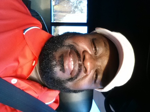 A Postal Worker