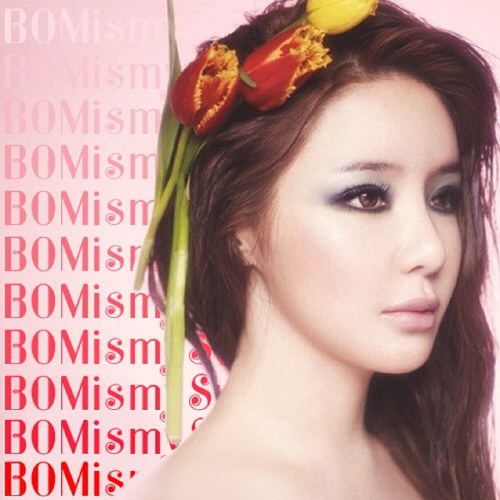 BOM Is My Sweet Heart. 2NE1パクボムの日本のファンサイトです！ 2NE1 BOM's Japanese FanSite♡!!! ★