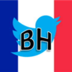 BHeart_FR's profile picture. Officiel Black Heart Twitter, en français! Nouvelles et mises à jour en français! If you are not french follow @OfficialBHeart!