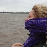 Susannah Harker (@susieharker) 's Twitter Profile
