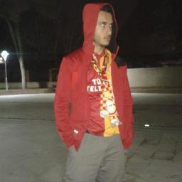 Ölümüne GALATASARAY 1905 de doğdu Bizim Aşkımız