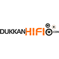 Dükkan Hifi(@DukkanHifi) 's Twitter Profile Photo